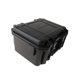 thumbnail image 5 of Caja De Herramientas Impermeable Multifuncional Con Asa Para Equipos De Viaje Al Aire Libre 28,5 X 23 X 15,5 Cm, 5 of 5