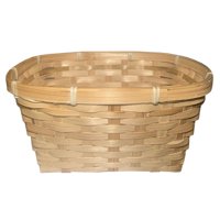 Bric - Cesta De Mimbre 29X22X15