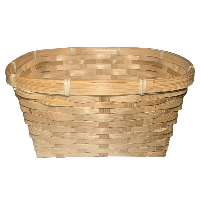 Bric - Cesta De Mimbre 29x22x15