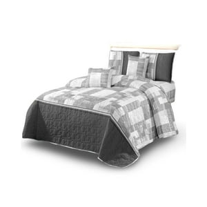 Gran Sol - Cobertor Colcha Quilt De Verano King