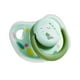 thumbnail image 2 of Chupete De Silicona Para Perros Y Mascotas, Accesorios Para Animales, Juguete Para Masticar Calmante Resistente A Las Mordeduras, Verde, 2 of 3