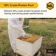 thumbnail image 2 of Bee pro Patties 4 5 Kg Nutrición De Alta Proteína Para Abejas, 2 of 8
