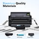 thumbnail image 4 of Cartucho de tóner compatible LxTek para Samsung 203 203L MLT-D203L, 4 of 9