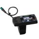 thumbnail image 5 of Panel De Control Del Medidor LCD Colorido Para Bicicleta Eléctrica Para Controlador KT Kt-tf01U Conector Impermeable, 5 of 5