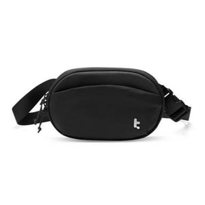 Tomtoc Banano Slingbean-T32 1.5L - Negro