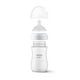 thumbnail image 3 of Mamadera Avent SCY903/21 Natural Response 260ml Azul 1m+, 3 of 4