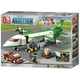 thumbnail image 2 of Avión Transporte de Carga, compatible Lego, 2 of 6