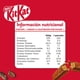thumbnail image 4 of Chocolate Kit Kat 4 Fingers Milk, 42 g, 4 of 8