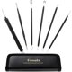 thumbnail image 1 of Kit extractor de puntos negros Tomata de acero inoxidable, 1 of 3