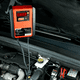 thumbnail image 5 of BAHCO CARGADOR MANTENEDOR 15AMP P BATERIAS 12V, 5 of 5