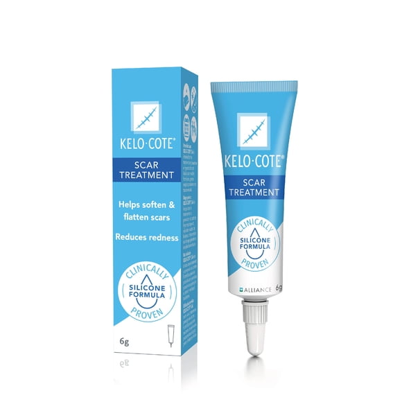Gel para cicatrices Kelo-Cote 6g