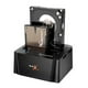 thumbnail image 2 of Estación de acoplamiento Thermaltake BlaCX Duet 2.5' /3.5' SATA I/II/III USB 3.0 ST0014U-D, 2 of 2