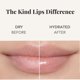 thumbnail image 4 of Bálsamo Labial Strawberry Organic (paquete De 5) Con Vitamina E, 4 of 9