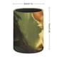 thumbnail image 2 of Chihuahua-theme Cylinder Pen Holder Pencil Organizer with Flannel Lining PVC Leather Material Cardboard Base for study work 10*8CM, 2 of 6