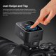 thumbnail image 3 of Disparador de Flash GODOX X3‑L TTL 2.4 GHz para Leica, 3 of 9