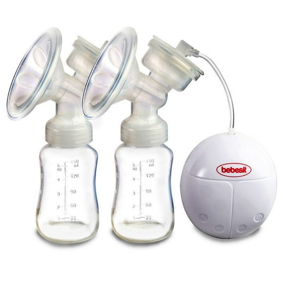 Sacaleche Advance 8013 Transparente