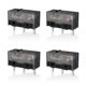thumbnail image 1 of Interruptor de Mouse RunJRX Kailh GM 8.0 4 Piezas para Gaming, 1 of 7
