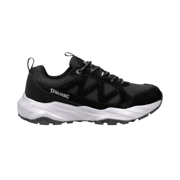 ZAPATILLAS OUTDOOR SPALDING BOULDER HOMBRE SPCOUNH023 - Talla 39