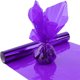 thumbnail image 1 of Xiao Hua Rollo de Papel de Vidrio para Empaque, Rollo de Papel de Vidrio Semitransparente para Empaque, Rollo de Papel de Vidrio de Colores, Adecuado para Canastas de Regalo, Empaque de Flores, 1, 1 of 4