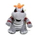 thumbnail image 1 of Super Mario Peluche 10" Gris Rey Bowser Koopa Muñeca Peluches Figura Suave Anime Colección Super Bowser Super Bowser, 1 of 2