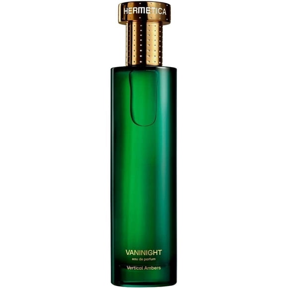 Perfume Hermetica Vaninight Eau De Parfum 100 ml para mujer