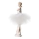 thumbnail image 3 of Estatua Danza Chica Resina Toque Hombro, 3 of 3