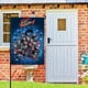 thumbnail image 2 of Scott Pilgrim-bandera de jardín temática. Regalo perfecto para fans, amigos y familiares, ideal para actividades al aire libre y decoración de fiestas.28CM*45CM, 2 of 5