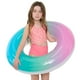 thumbnail image 1 of Traje De Baño Niña Kids Bicolor Rosado Corona, 1 of 2