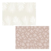 Bric - Playmat Alfombra Antigolpes Bebe Amazona 185X125