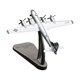 thumbnail image 4 of Aleación Diecast Fighter Modelo Escala 1:300 Para Gabinete De Oficina Regalos De Cumplea?os, 4 of 5
