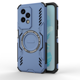 thumbnail image 3 of Funda FOXDOCK para Honor 200 Lite , magnética, resistente a golpes, con soporte, unisex, carga inalámbrica, 3 of 4