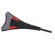thumbnail image 5 of Entrenador De Bicicletas Sweat Net Strap 2 Capa Absorbe Sudor Marco De Bicicleta Protector De Sudor Rojo, 5 of 5
