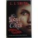 thumbnail image 1 of Libro HarperCollins El Círculo Secreto: La Iniciación y La Cautiva – Parte I, 1 of 2