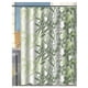 thumbnail image 3 of Cortina Baño Peva Con Ganchos Metálicos Deco, 3 of 3