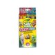 thumbnail image 1 of Lápices de colores Crayola Silly Scents, 12 unidades, 1 of 6