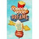 thumbnail image 1 of Flatiron Books – Drive-Thru Dreams (Libro), 1 of 1