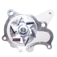 Repuestos Del Sol - Bomba Agua Hyundai Trajet 2.0 2003 2006