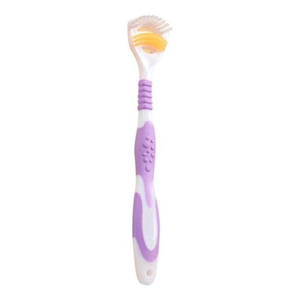 Care Cleaner Brush Scraper Oral Tongue Clean Breath Health Tool For Adults limpieza lengua Clean Tongue Tools wholesale