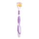 thumbnail image 1 of Care Cleaner Brush Scraper Oral Tongue Clean Breath Health Tool For Adults limpieza lengua Clean Tongue Tools wholesale, 1 of 3