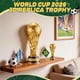 thumbnail image 3 of Réplica del trofeo Trivolusia Mundial 2026 de PVC de 37 cm, 3 of 7
