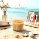 thumbnail image 2 of Cera De Soja 100% Natural Con Aroma A Coco Candle 40 G, 2 of 7