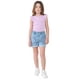 thumbnail image 1 of Short Niña Kids Core Azul Claro Corona, 1 of 5