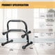 thumbnail image 2 of Parallettes Bars AmazeFan Push Up, entrenamiento de fuerza, 2 of 6