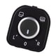 thumbnail image 1 of Perilla de Control de Espejos Eléctricos para VW Jetta MK5, 1 of 2