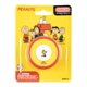 thumbnail image 4 of Yo-Yo Duncan Butterfly x Peanuts Woodstock Beginner Red, 4 of 4
