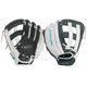 thumbnail image 1 of Guante de Softbol Easton GHOST FLEX Juvenil 11" Gris/Blanco/Menta, 1 of 2