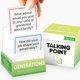 thumbnail image 1 of Tarjetas de conversación Talking Point Cards Generations Edition, 1 of 8