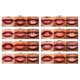 thumbnail image 4 of Bálsamo labial e.l.f. Hydrating Core Lip Shine con tinte translúcido, 4 of 6