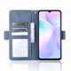 thumbnail image 4 of Funda Cartera Magnética para Xiaomi Redmi 9A- Tarjetero Desmontable, Cuero PU, Soporte, 4 of 6