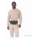 thumbnail image 2 of Banano Hombre Dragonar Nilo Grande Color Verde, 2 of 5